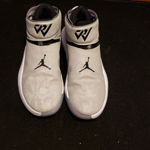 Jordan's